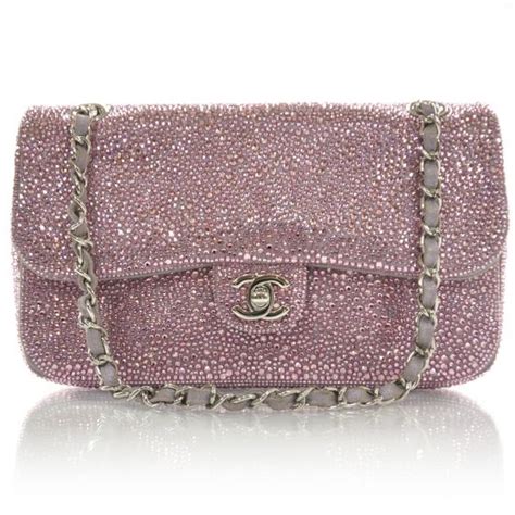 sparkle chanel bag|chanel clothing company.